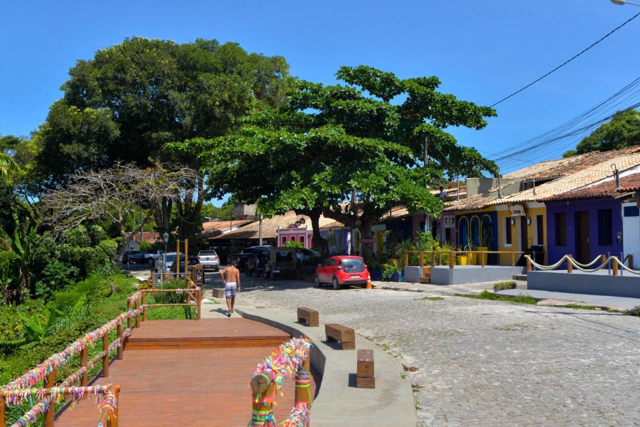 Tubarao Pensão Porto Seguro
