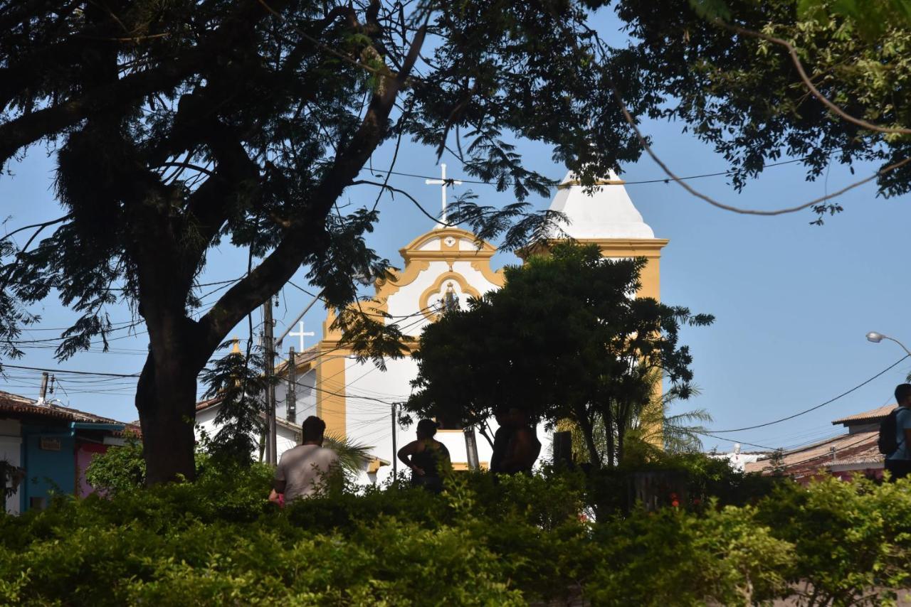 Tubarao Pensão