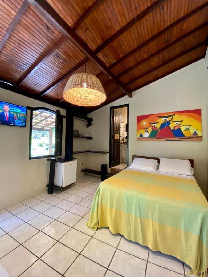 Pensão Tubarao Porto Seguro