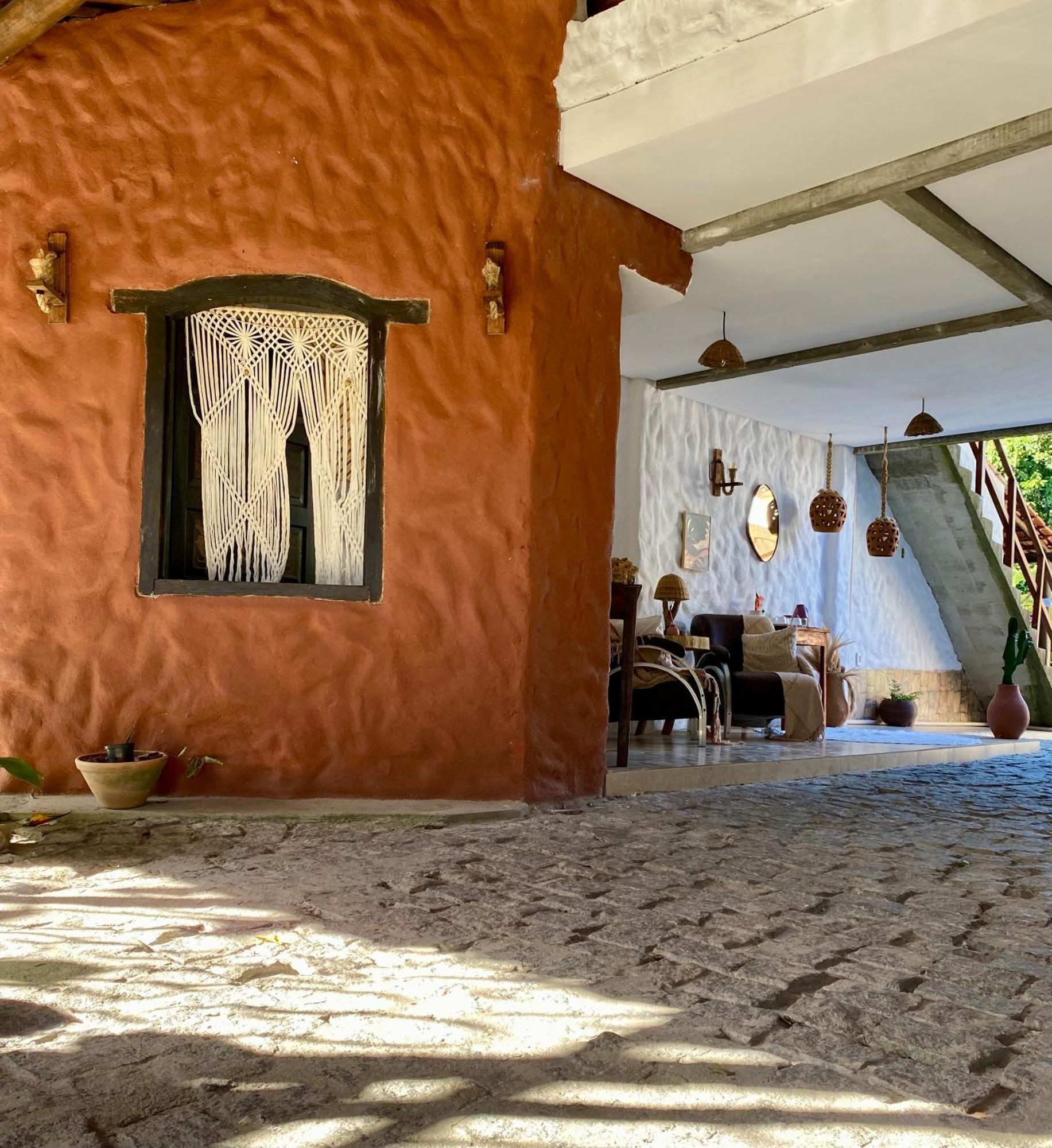Pensão Tubarao Porto Seguro